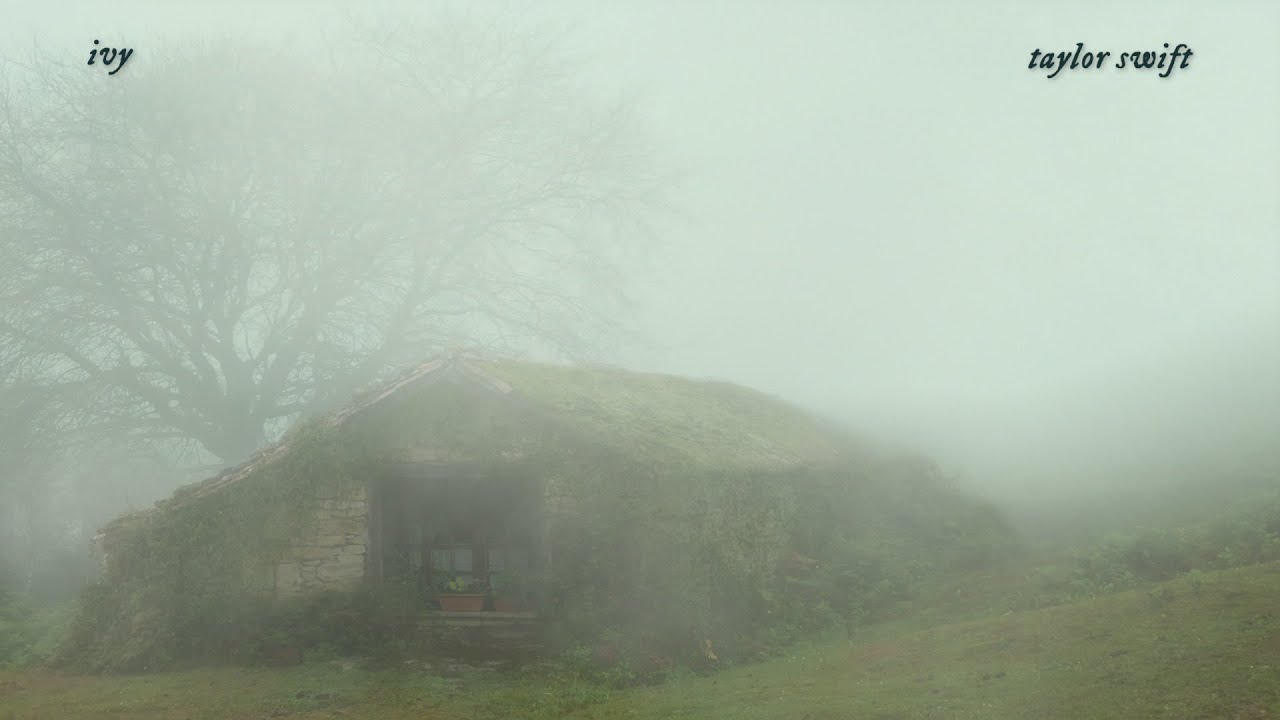 Taylor Swift - ivy (Official Lyric Video)